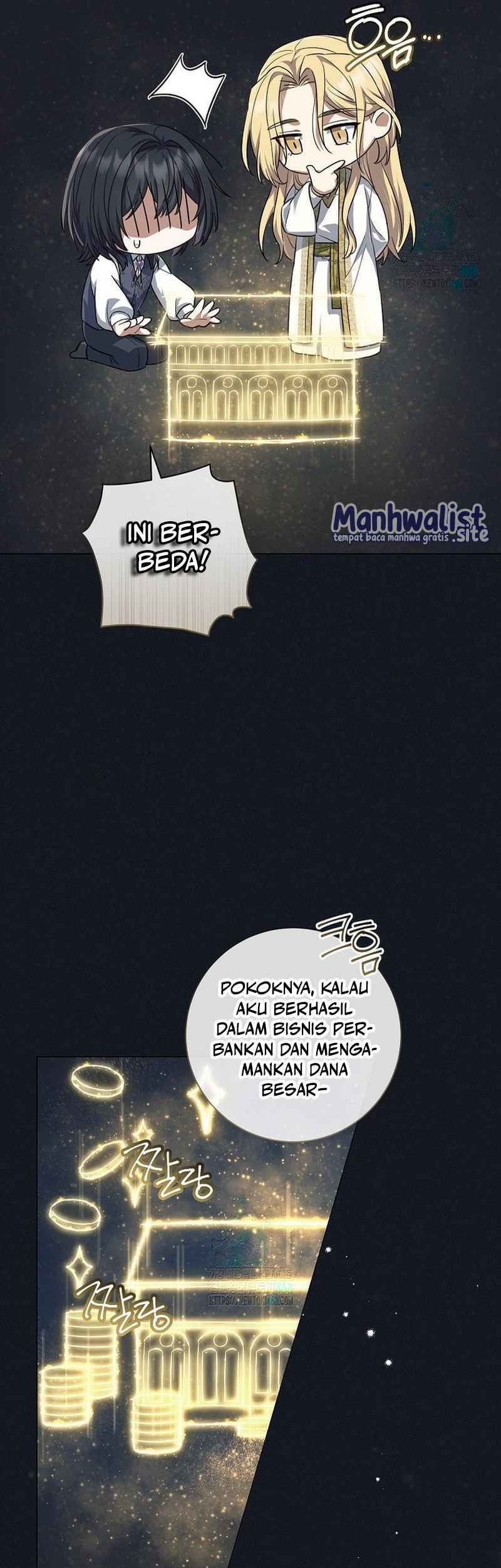 Magic Lord Chapter 12 - halaman 45