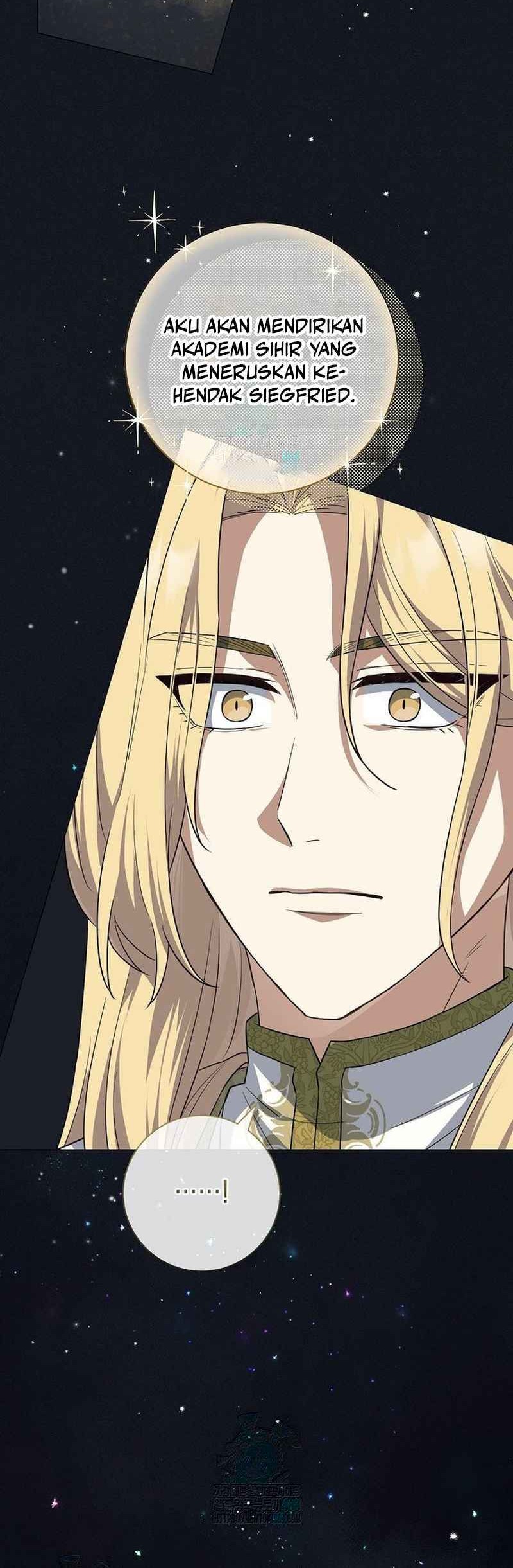 Magic Lord Chapter 12 - halaman 46