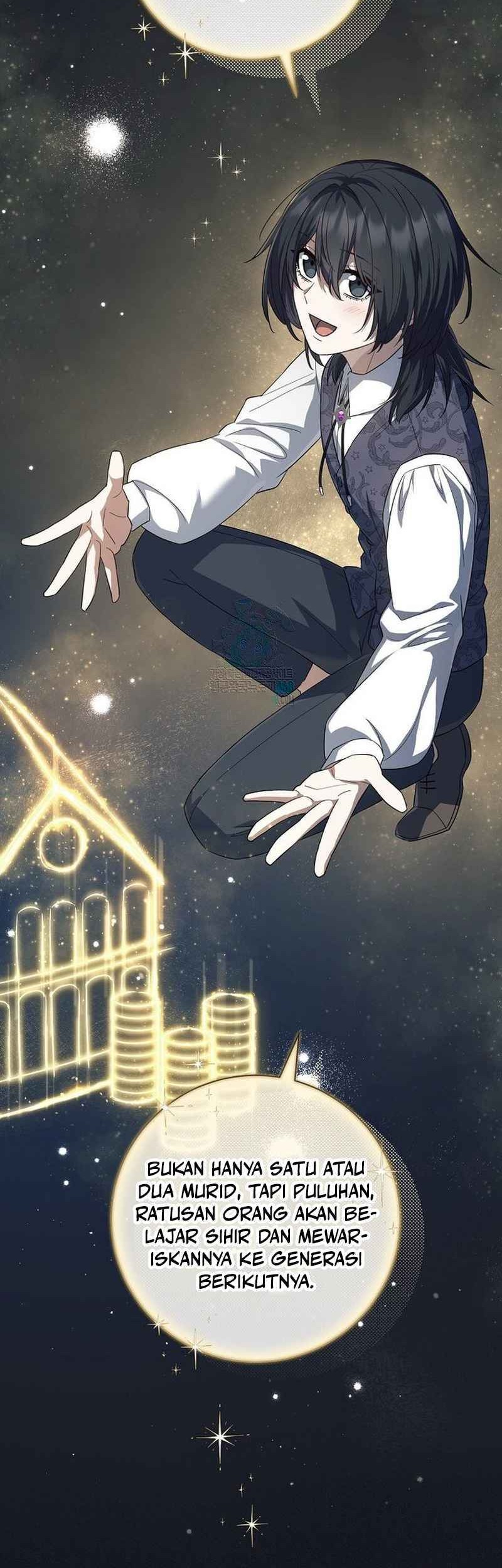 Magic Lord Chapter 12 - halaman 48