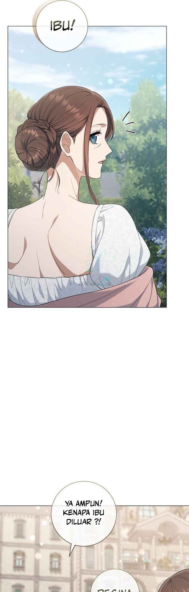 Magic Lord Chapter 12 - halaman 5