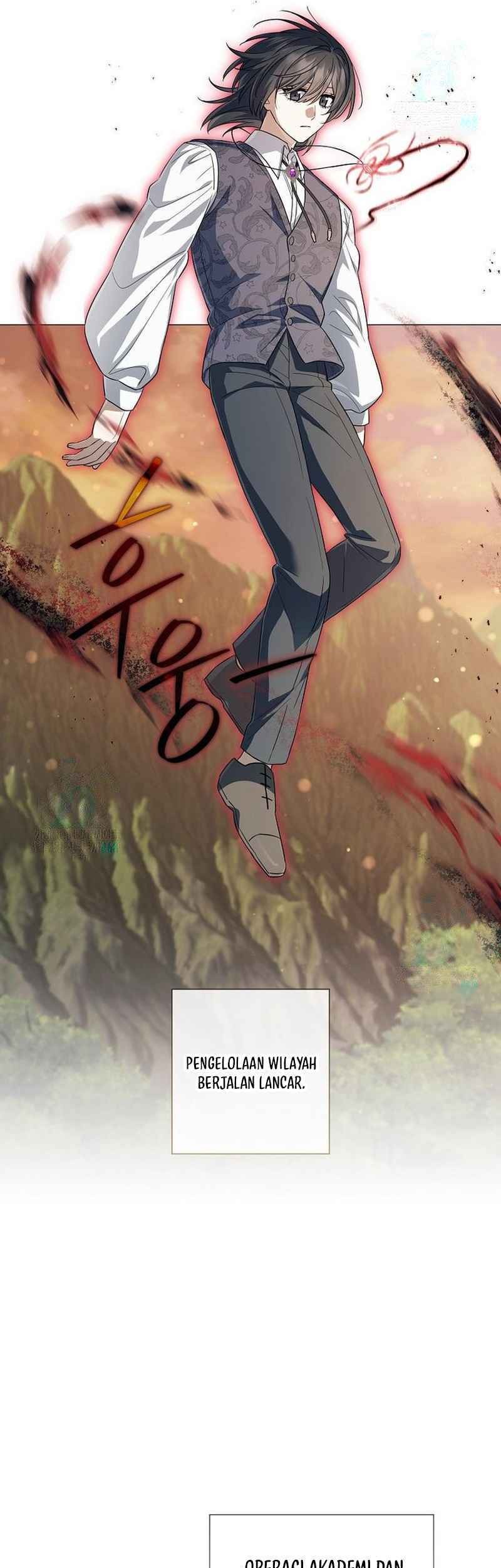 Magic Lord Chapter 12 - halaman 53