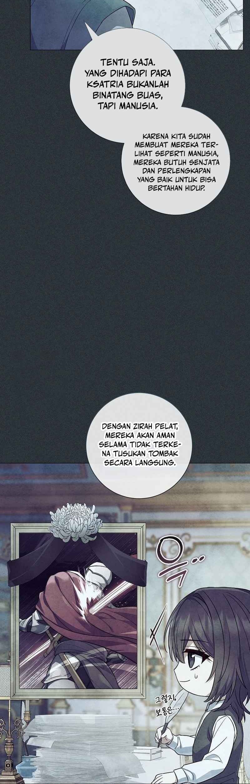 Magic Lord Chapter 12 - halaman 56