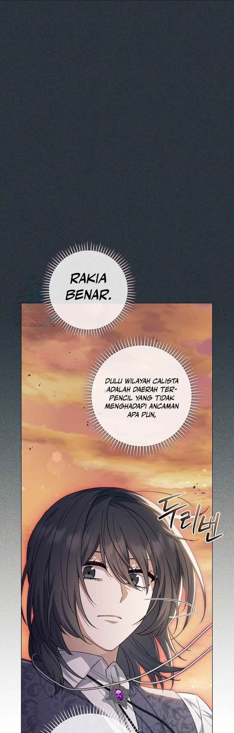 Magic Lord Chapter 12 - halaman 57
