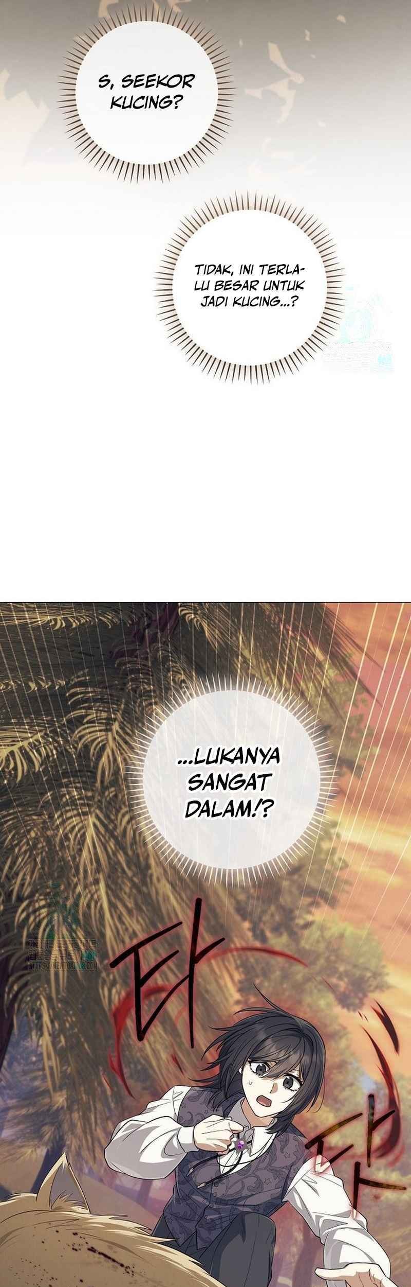 Magic Lord Chapter 12 - halaman 65