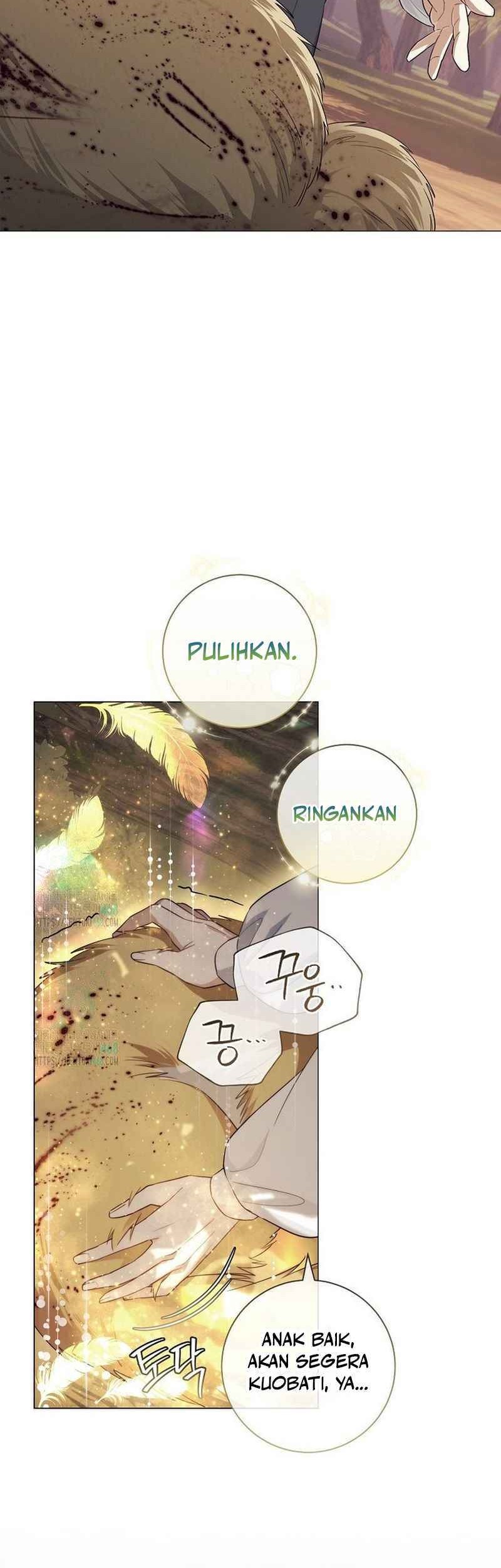 Magic Lord Chapter 12 - halaman 66