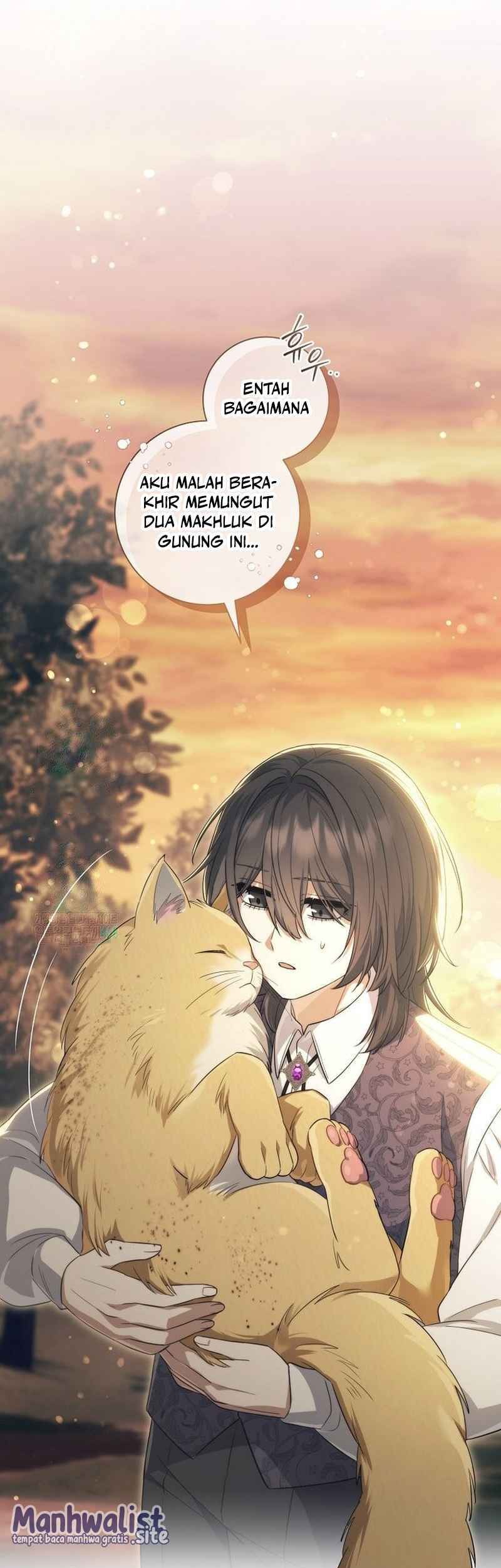 Magic Lord Chapter 12 - halaman 67