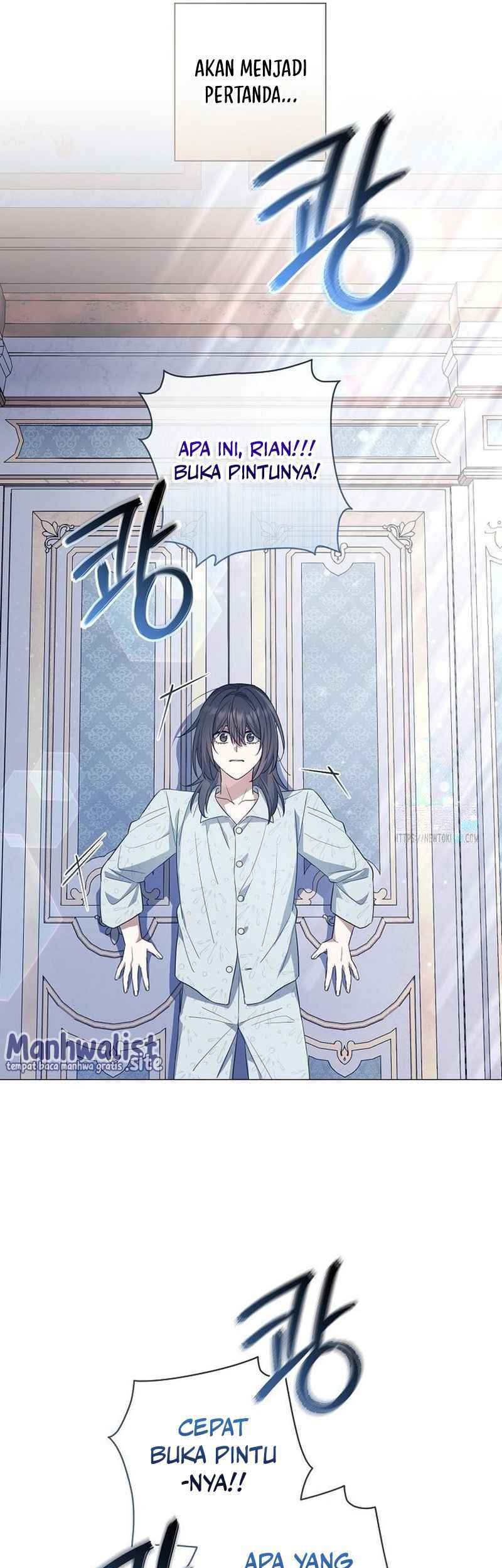 Magic Lord Chapter 12 - halaman 69