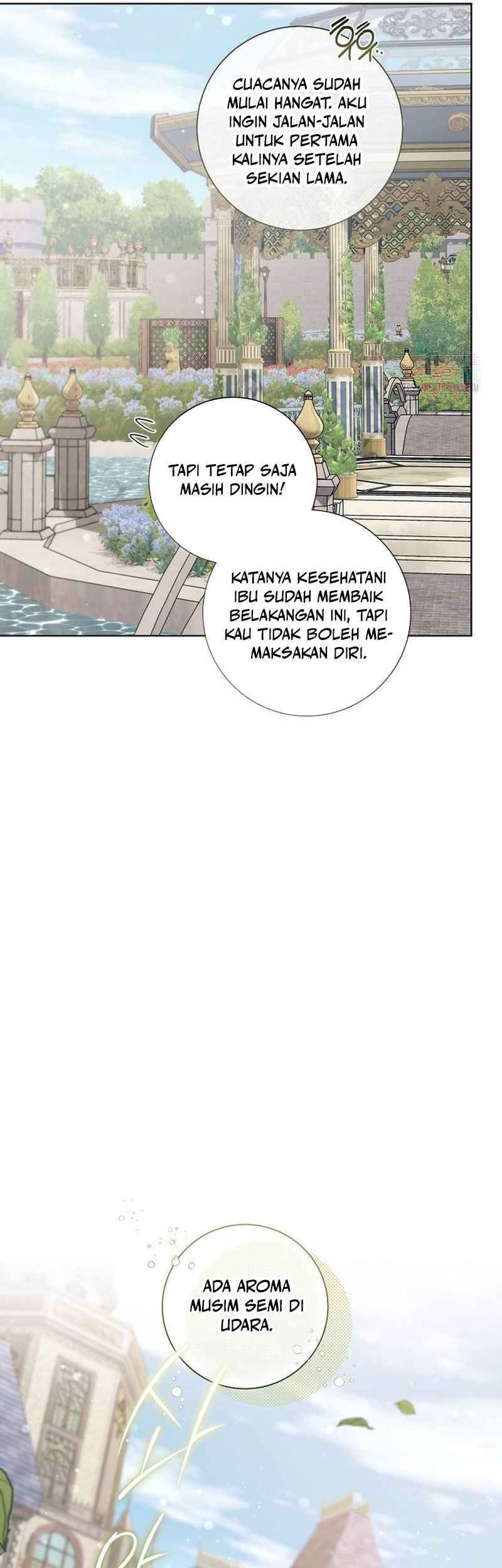 Magic Lord Chapter 12 - halaman 7