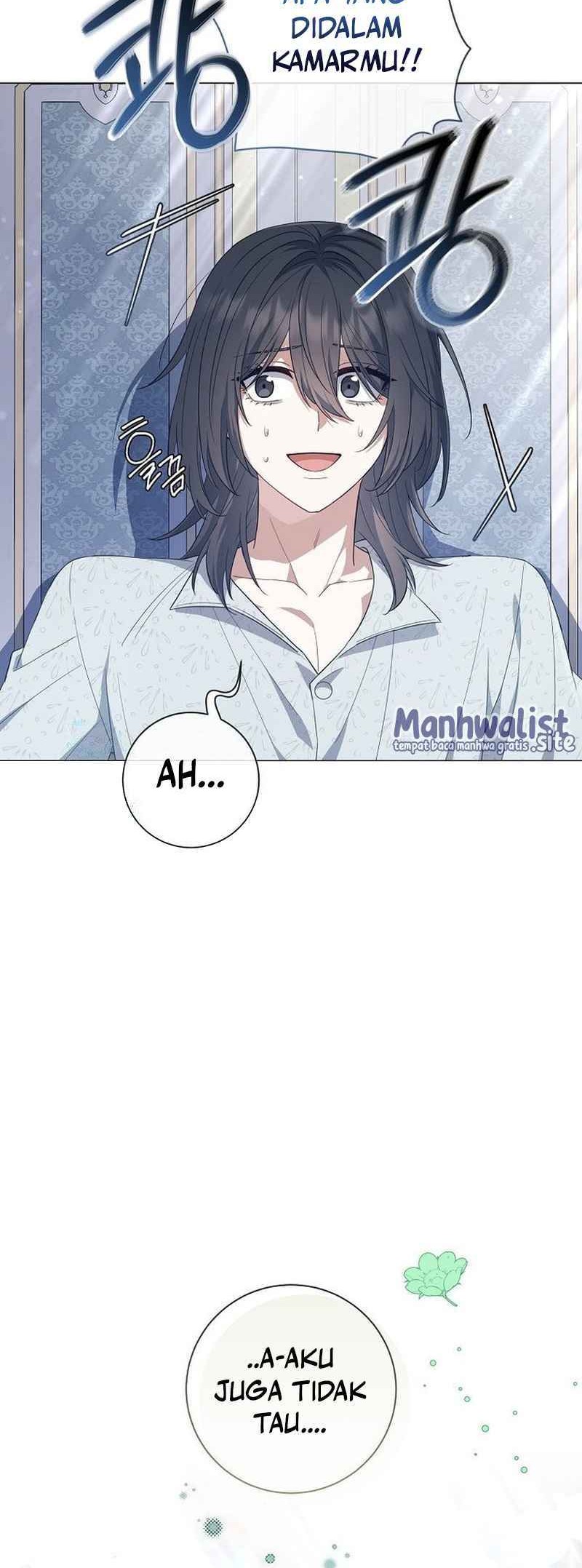 Magic Lord Chapter 12 - halaman 70