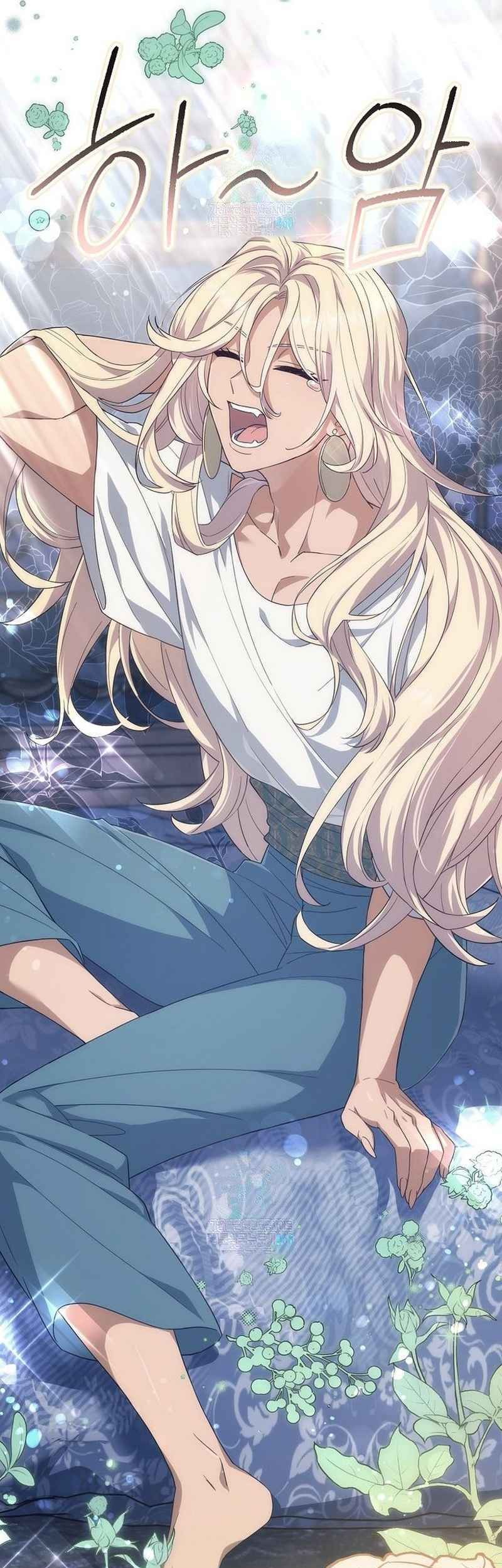 Magic Lord Chapter 12 - halaman 71