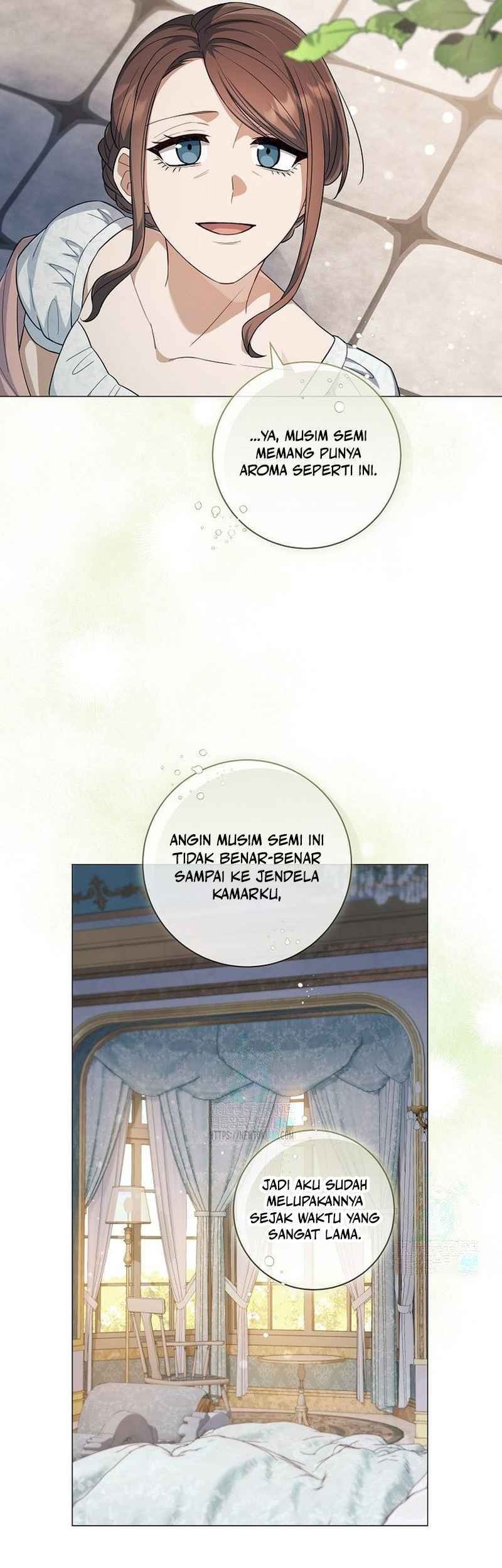 Magic Lord Chapter 12 - halaman 9