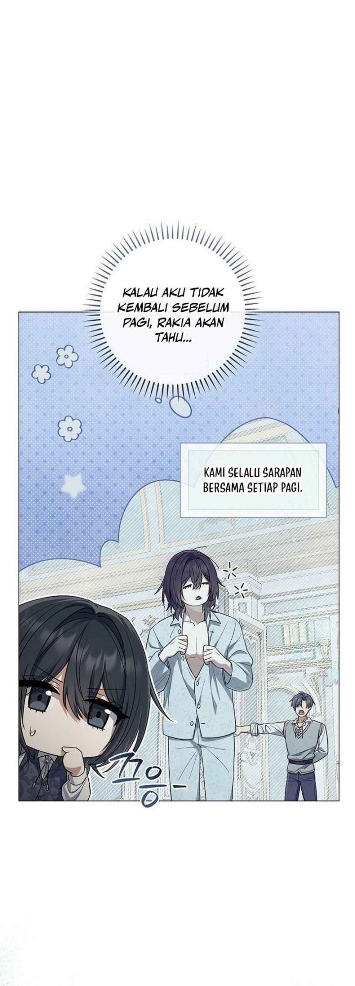 Magic Lord Chapter 13 - halaman 10