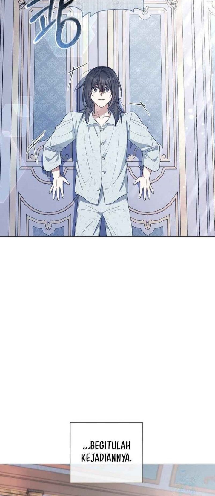 Magic Lord Chapter 13 - halaman 16