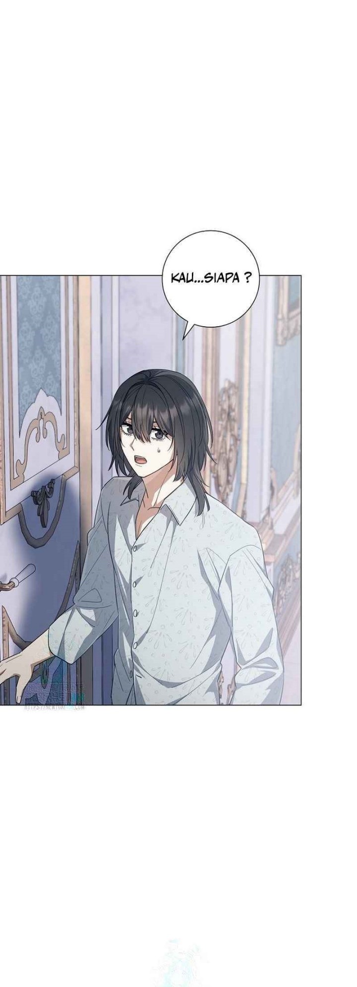 Magic Lord Chapter 13 - halaman 19