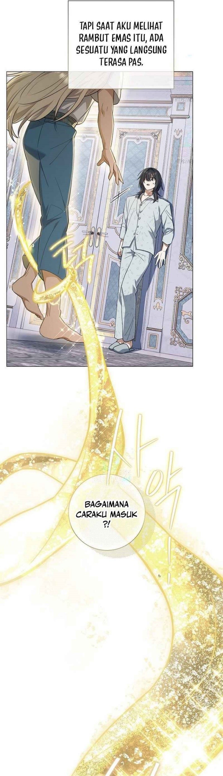 Magic Lord Chapter 13 - halaman 22