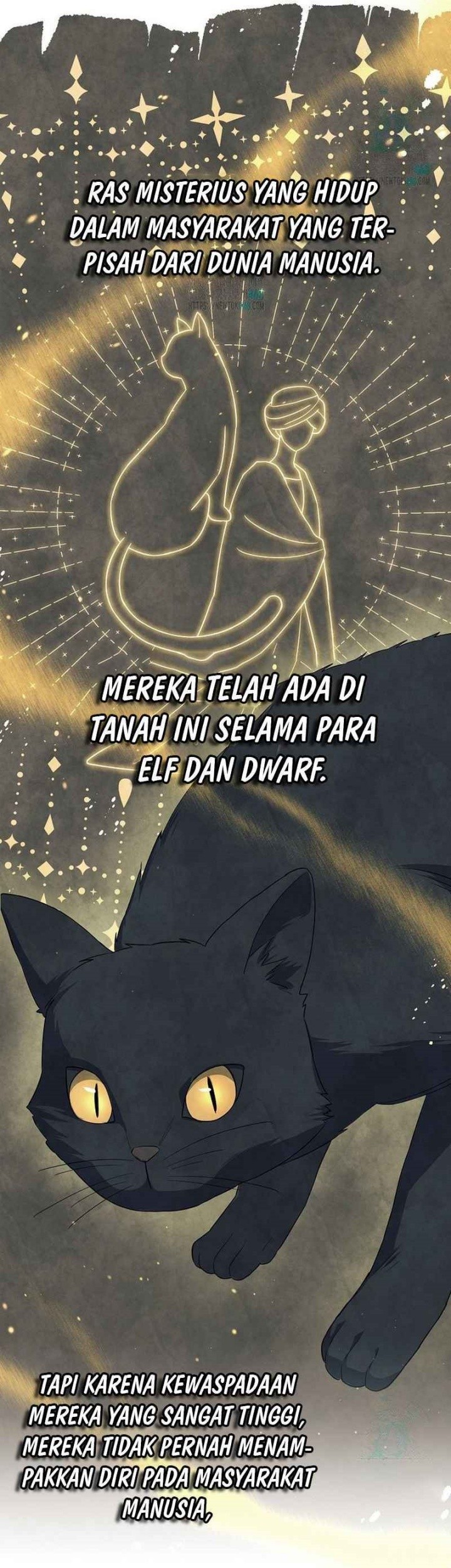 Magic Lord Chapter 13 - halaman 26