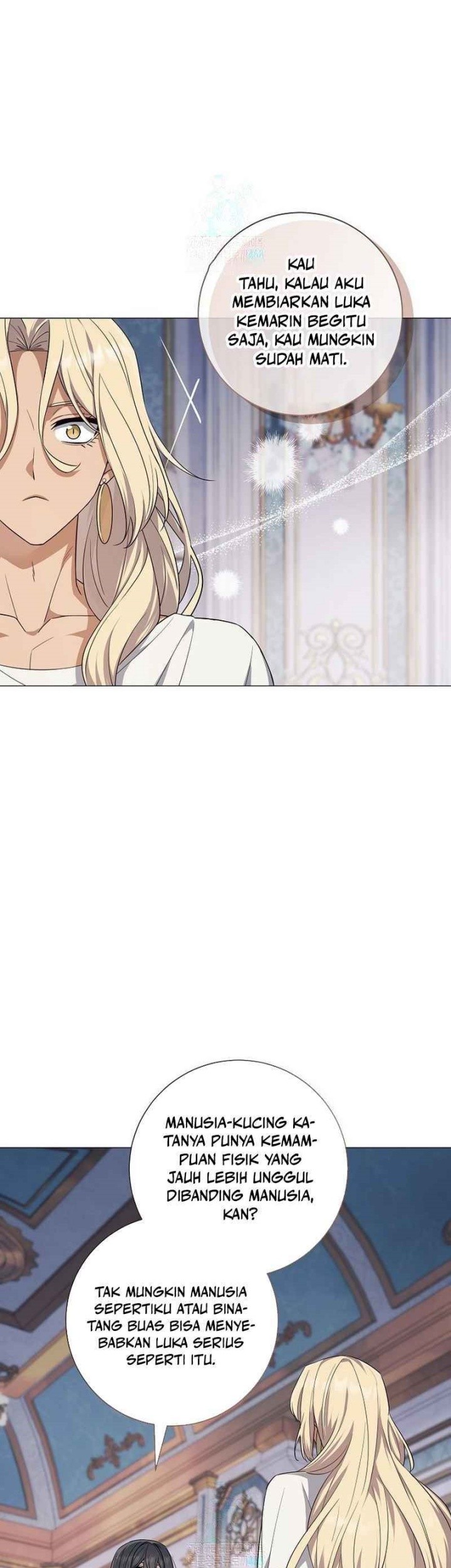 Magic Lord Chapter 13 - halaman 32