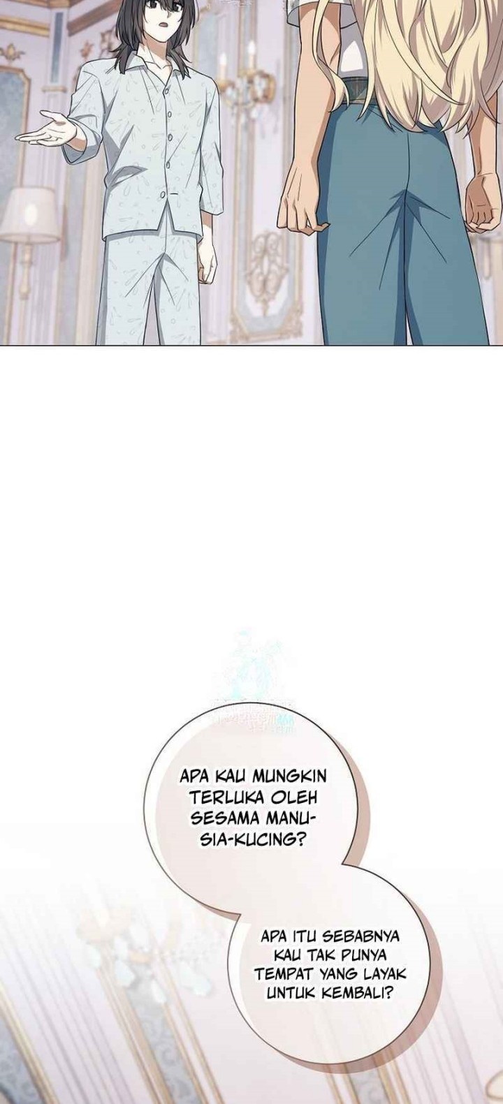 Magic Lord Chapter 13 - halaman 33