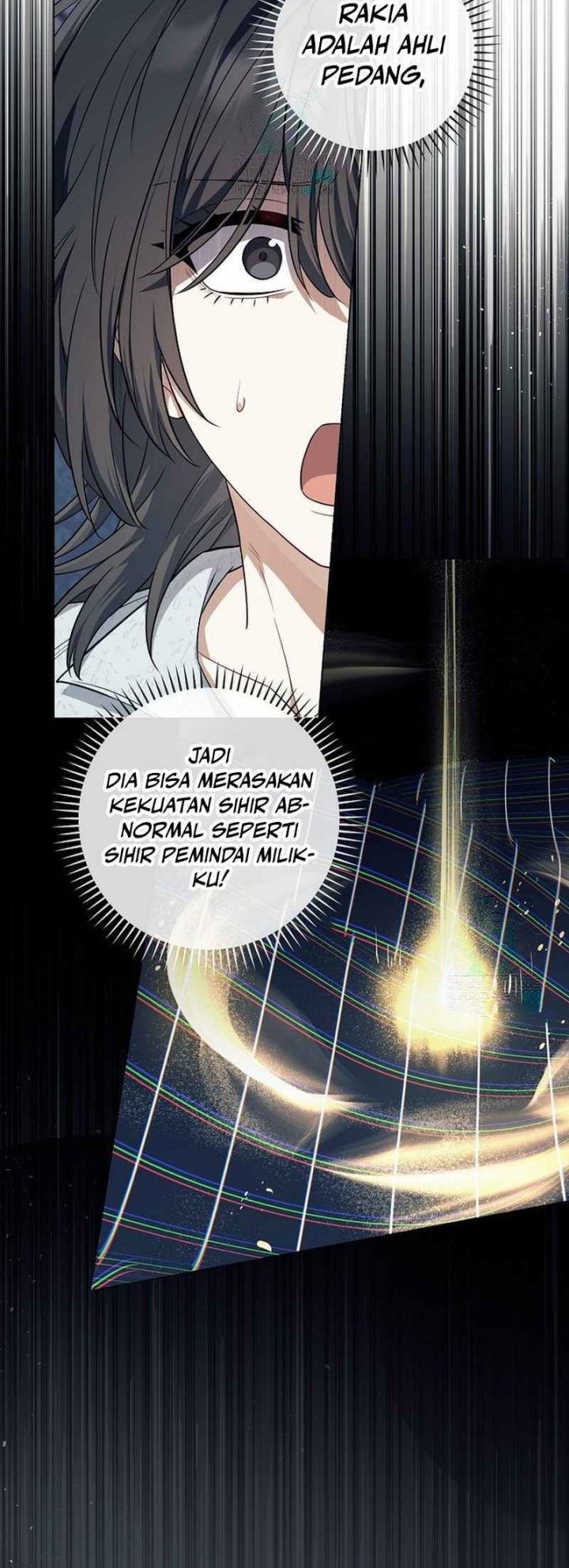 Magic Lord Chapter 13 - halaman 39