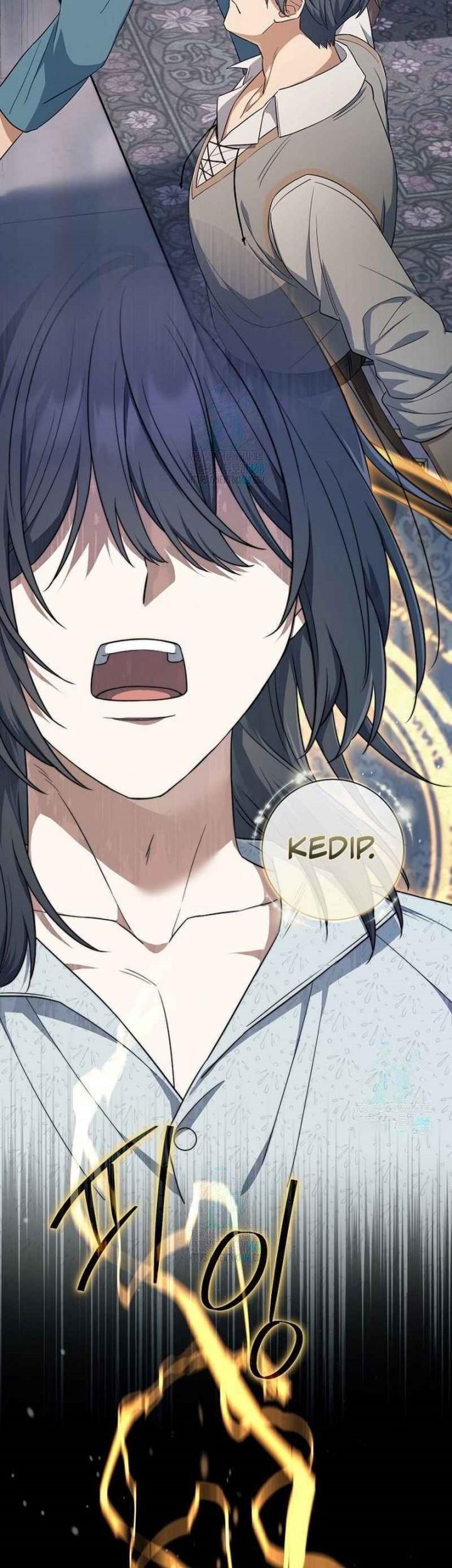 Magic Lord Chapter 13 - halaman 41