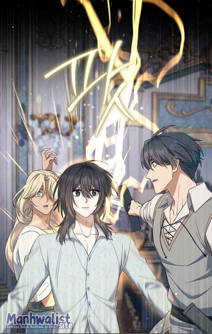 Magic Lord Chapter 13 - halaman 42