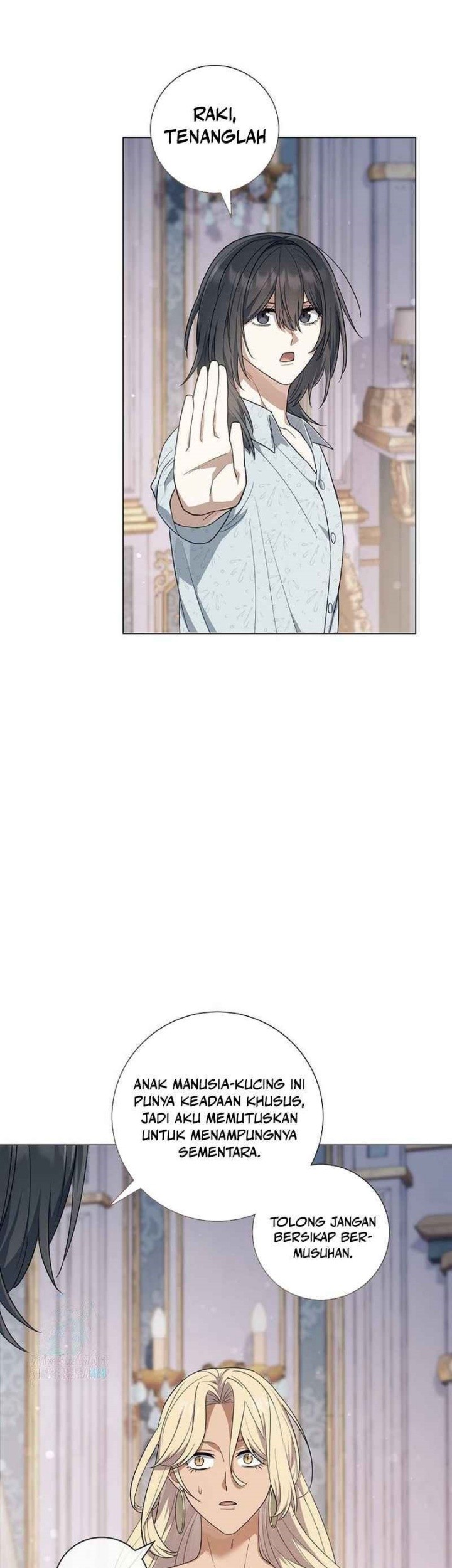 Magic Lord Chapter 13 - halaman 45
