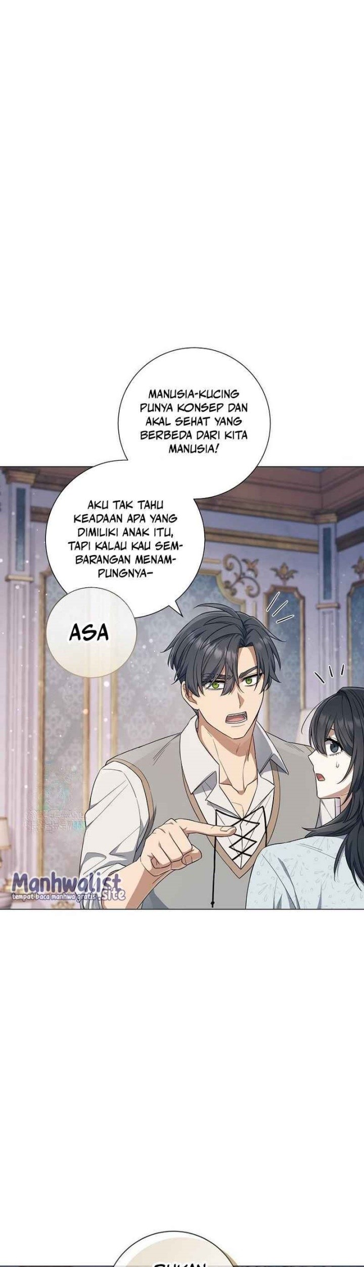Magic Lord Chapter 13 - halaman 51