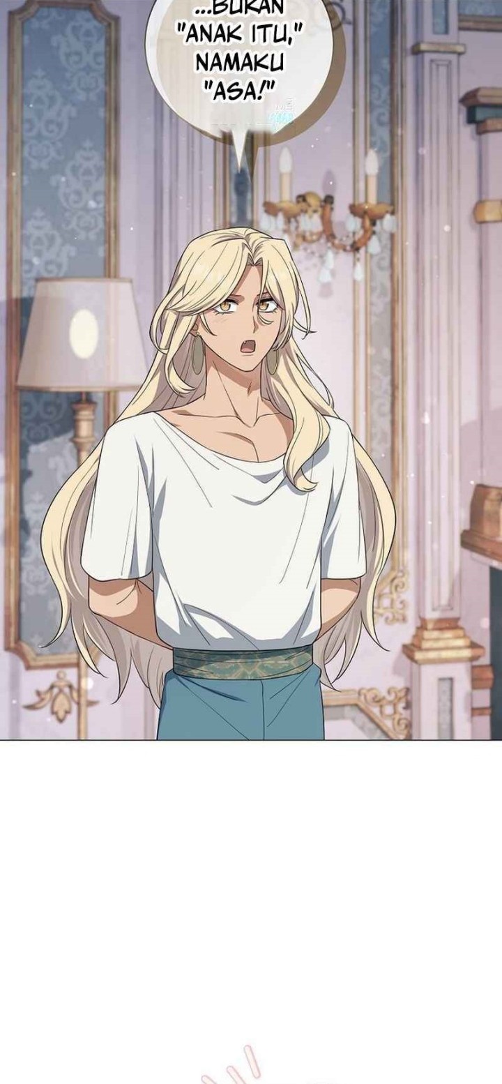 Magic Lord Chapter 13 - halaman 52