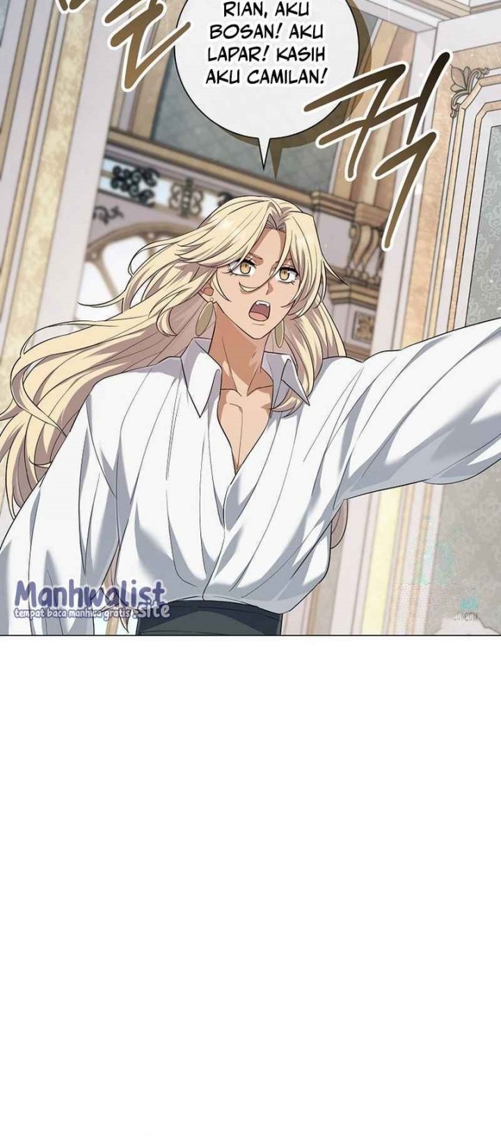 Magic Lord Chapter 13 - halaman 58