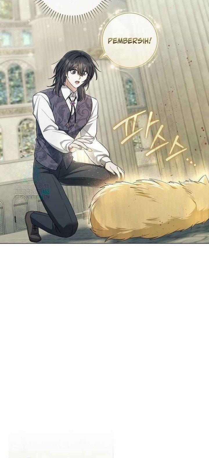 Magic Lord Chapter 13 - halaman 6