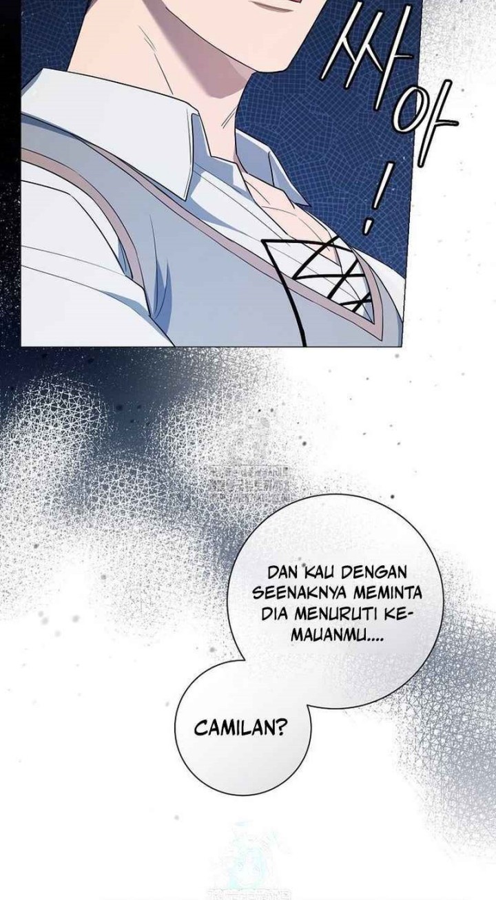 Magic Lord Chapter 13 - halaman 60