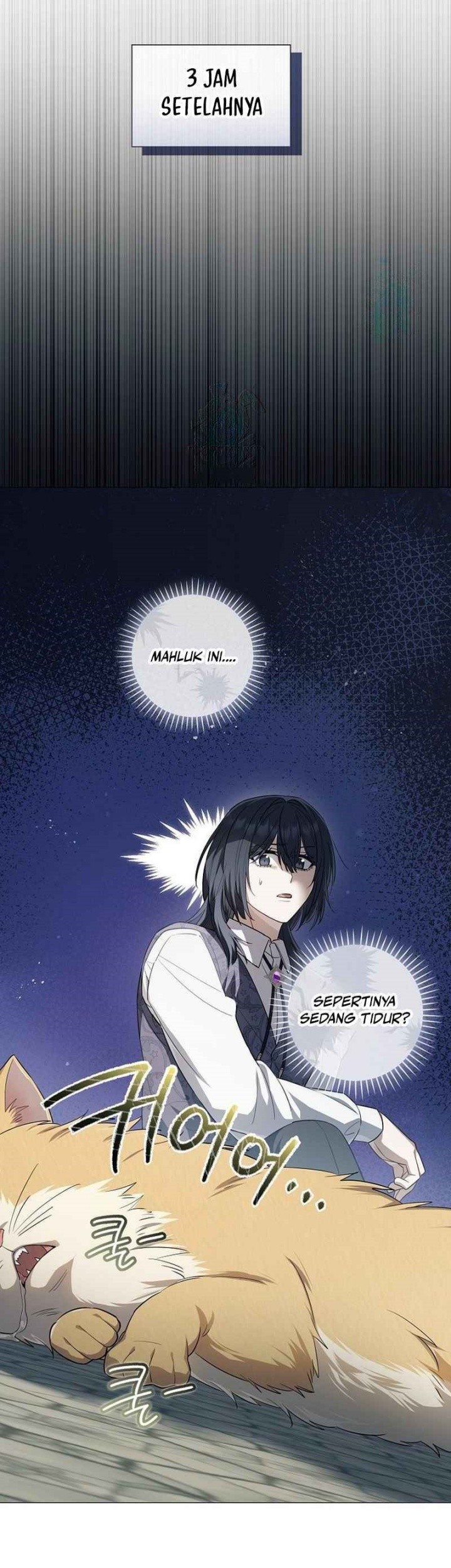 Magic Lord Chapter 13 - halaman 9