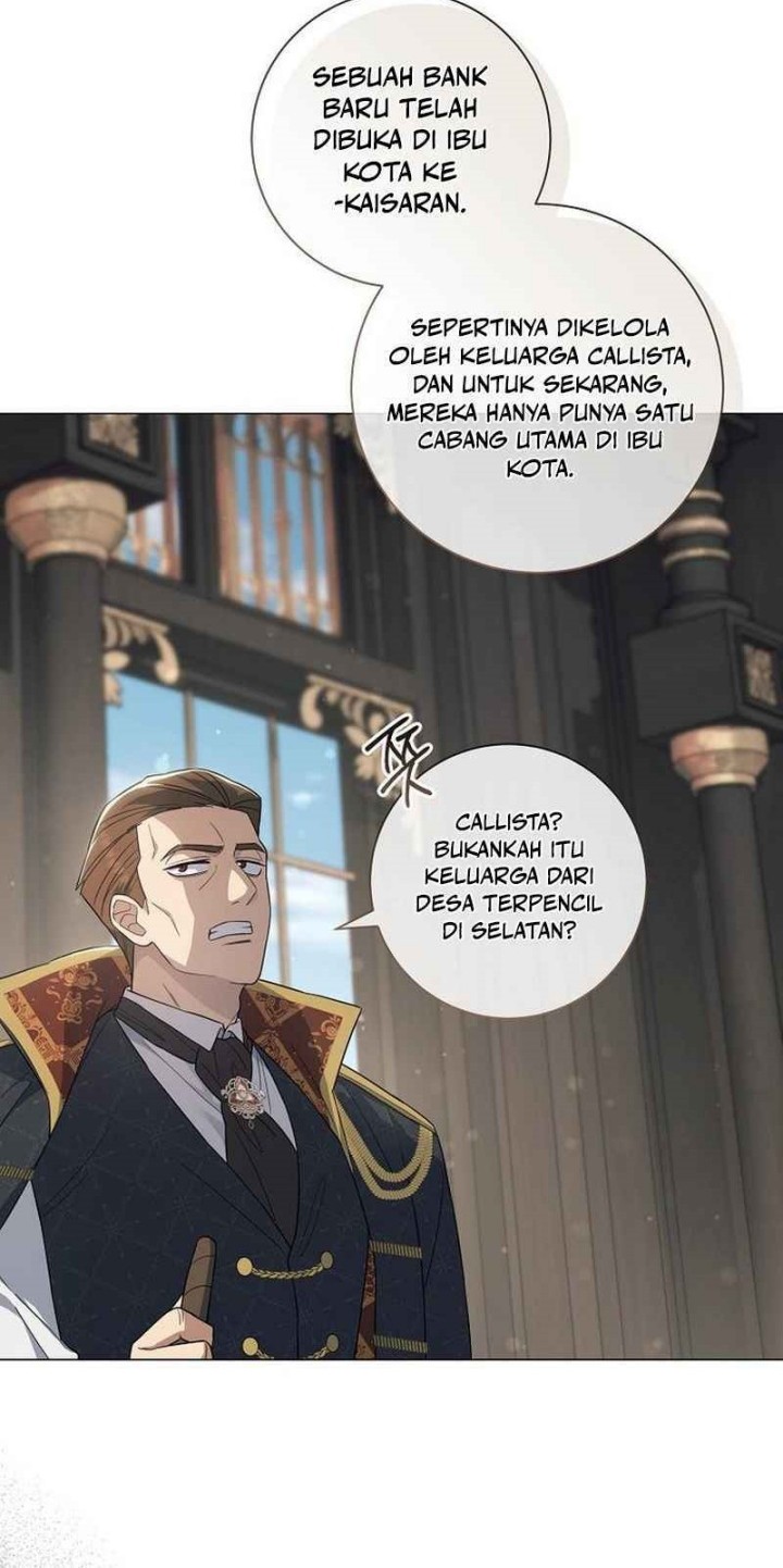 Magic Lord Chapter 14 - halaman 10