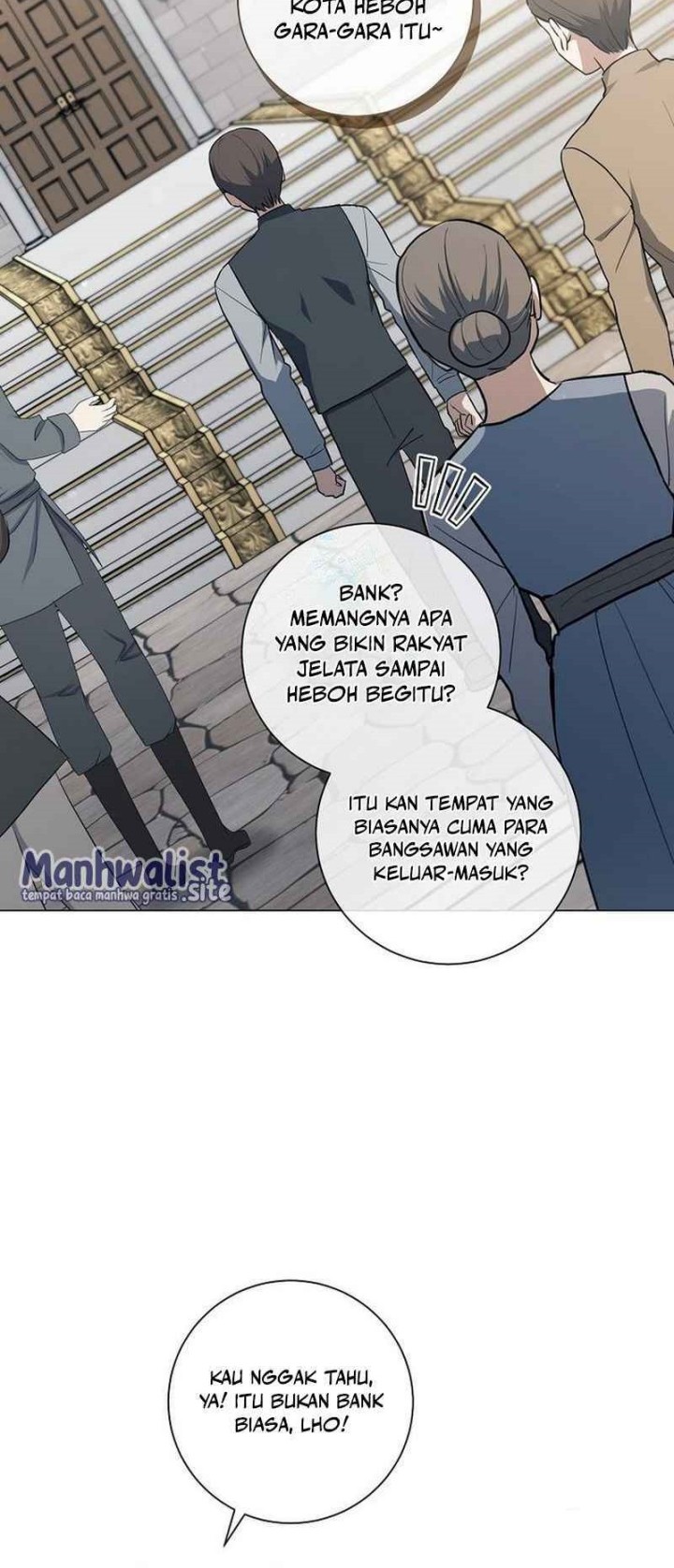 Magic Lord Chapter 14 - halaman 16