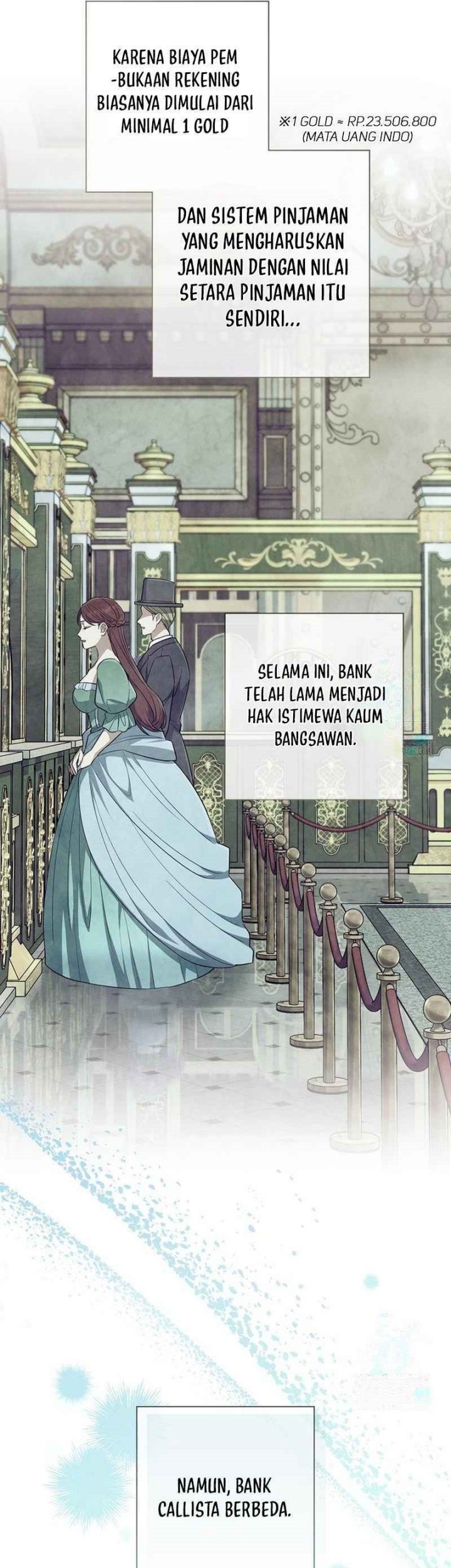 Magic Lord Chapter 14 - halaman 19
