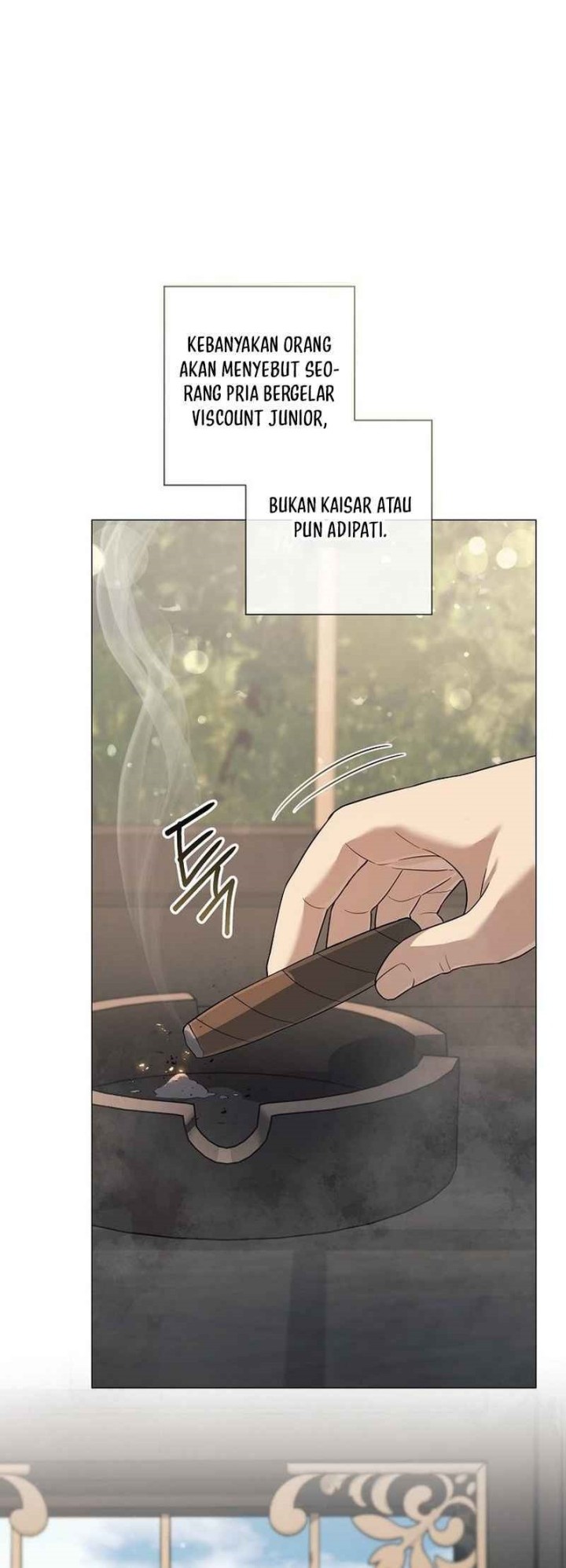 Magic Lord Chapter 14 - halaman 2