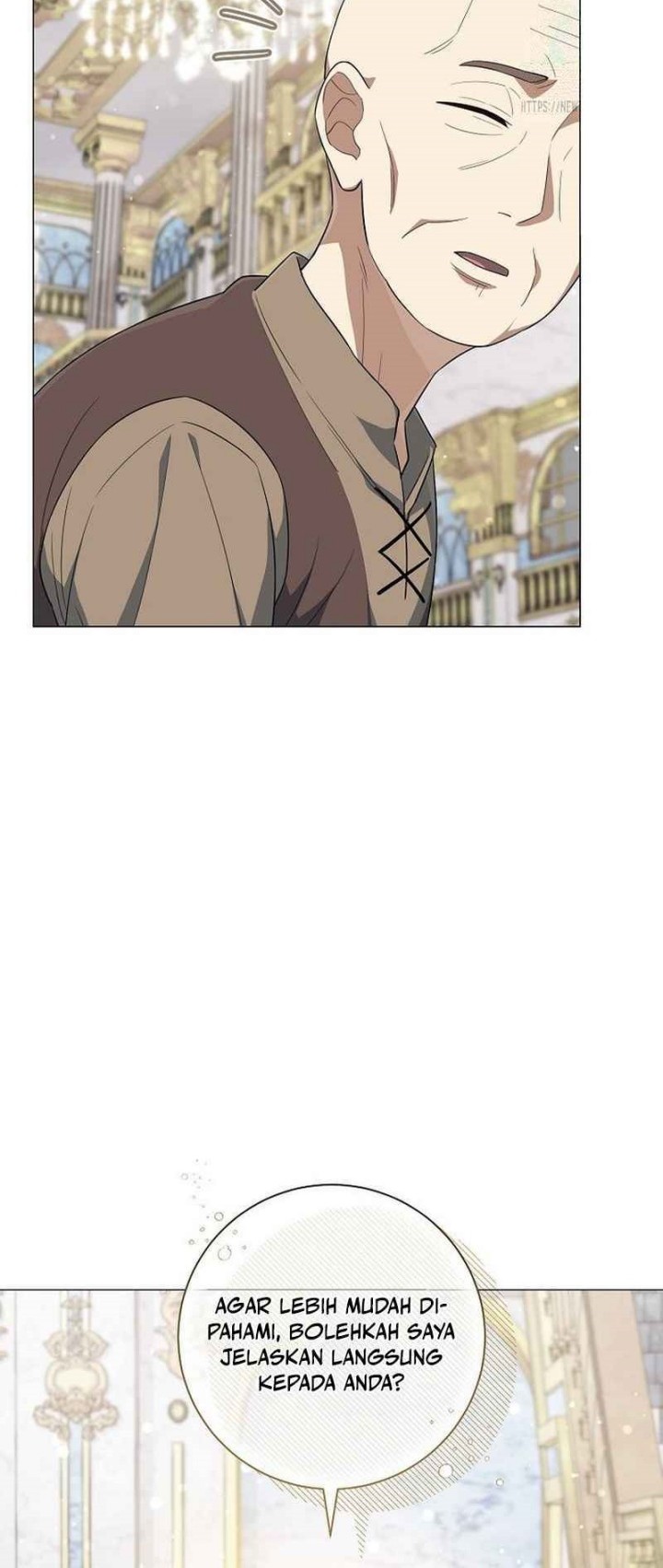 Magic Lord Chapter 14 - halaman 24