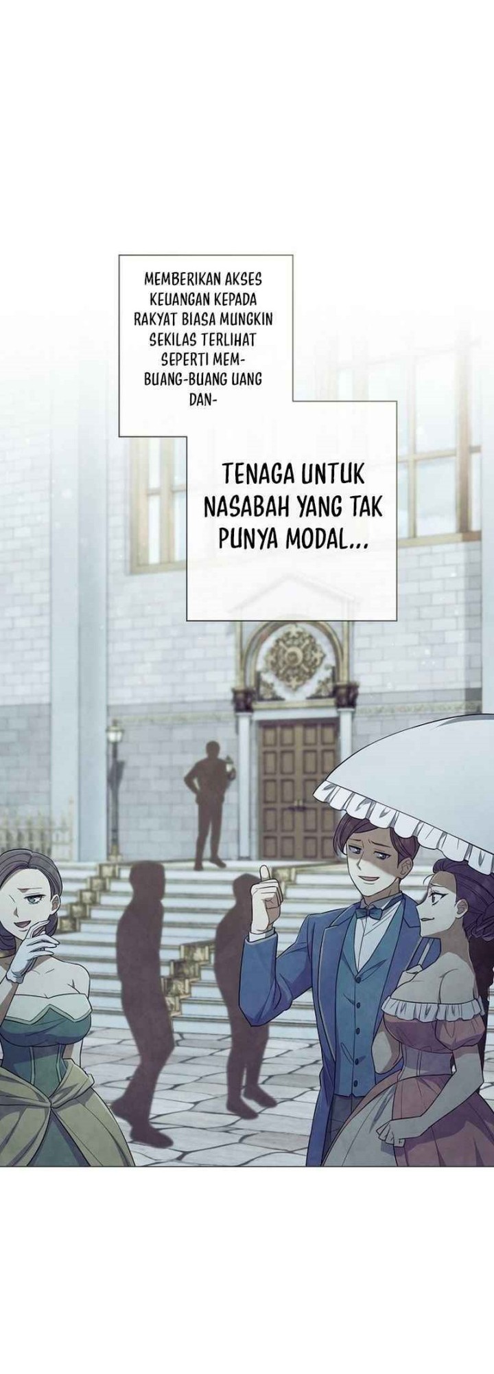 Magic Lord Chapter 14 - halaman 26