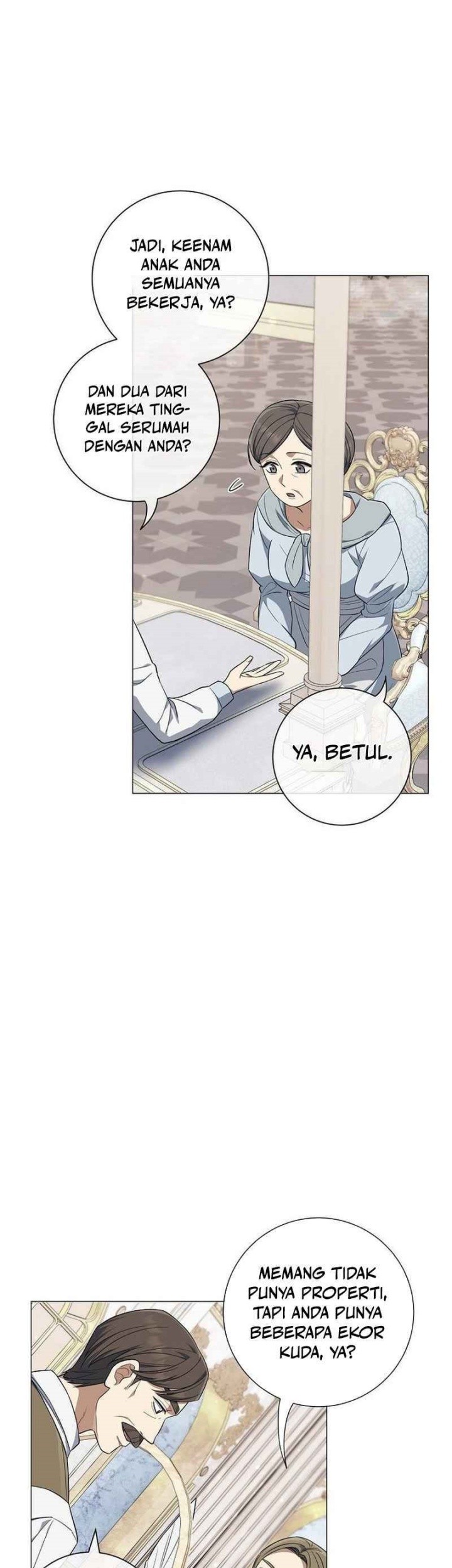 Magic Lord Chapter 14 - halaman 27