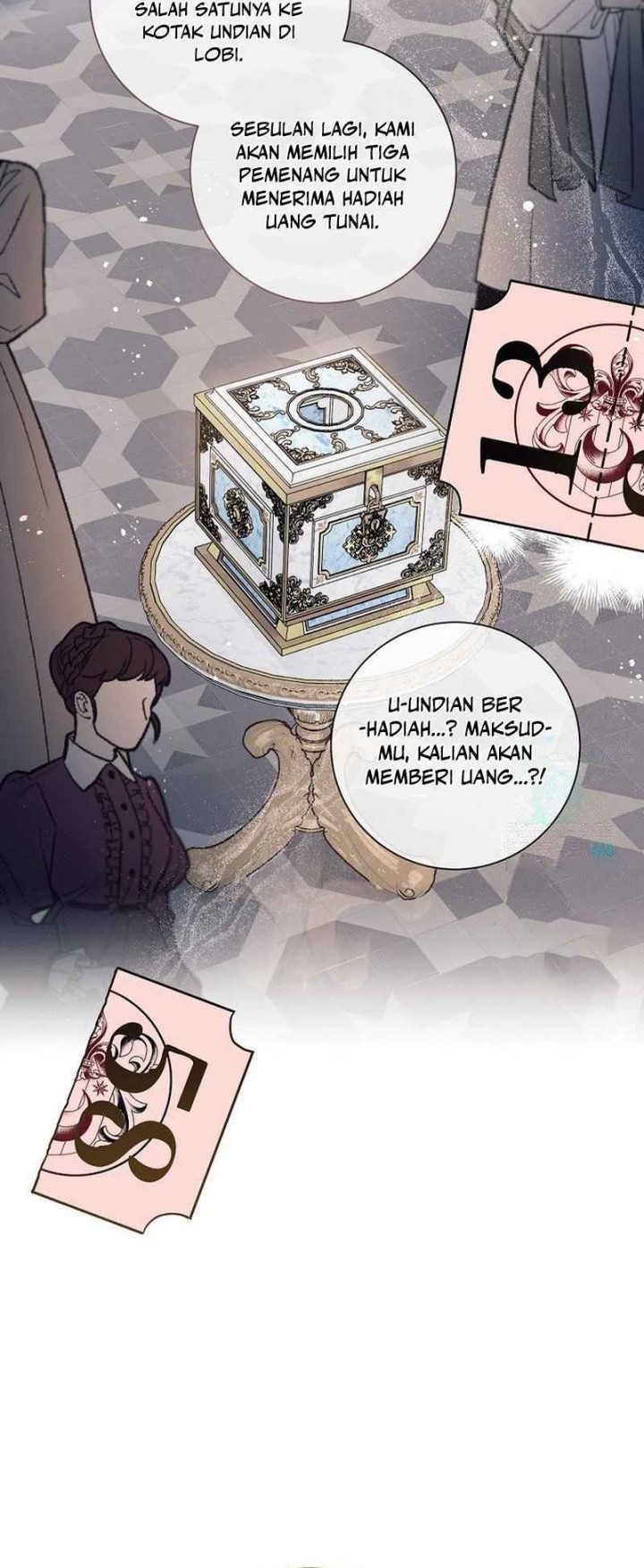Magic Lord Chapter 14 - halaman 32