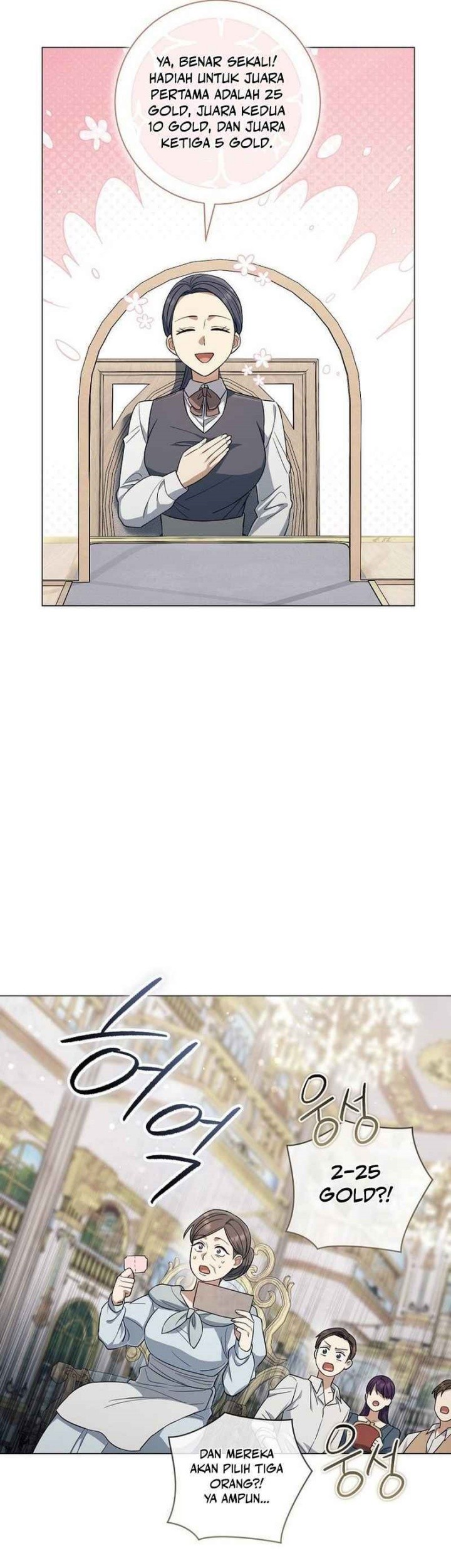Magic Lord Chapter 14 - halaman 33