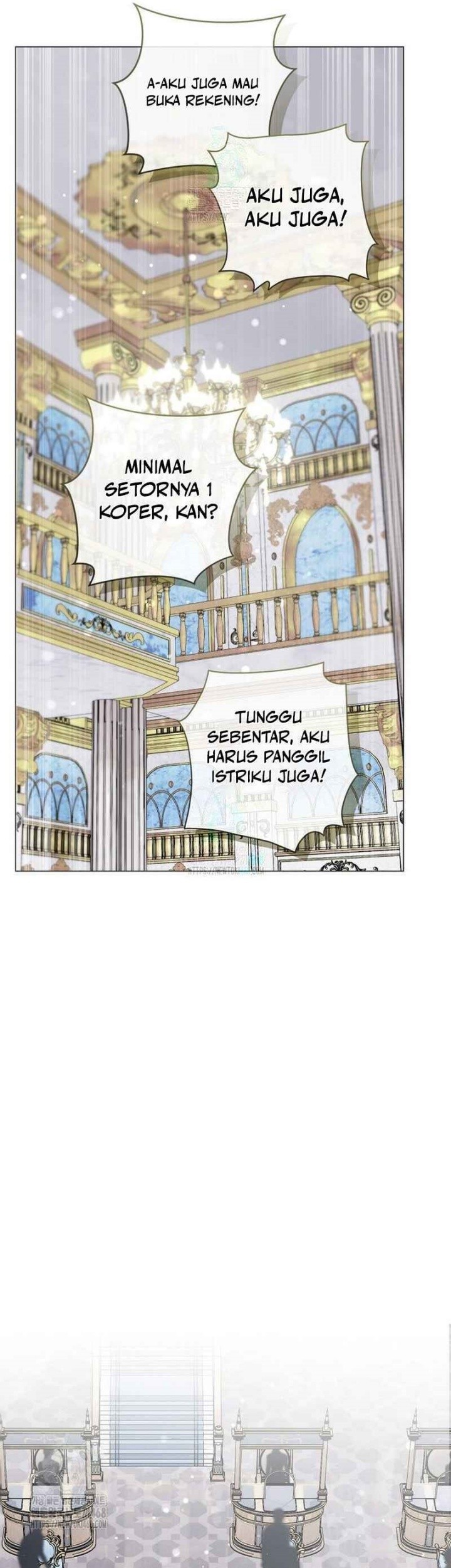 Magic Lord Chapter 14 - halaman 35
