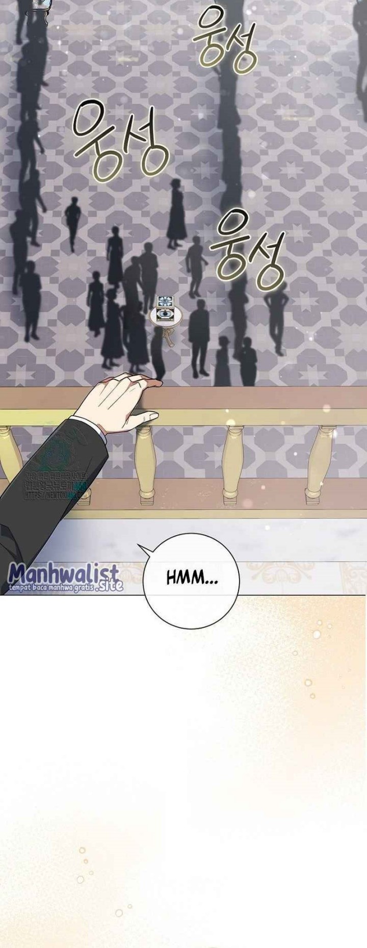 Magic Lord Chapter 14 - halaman 36