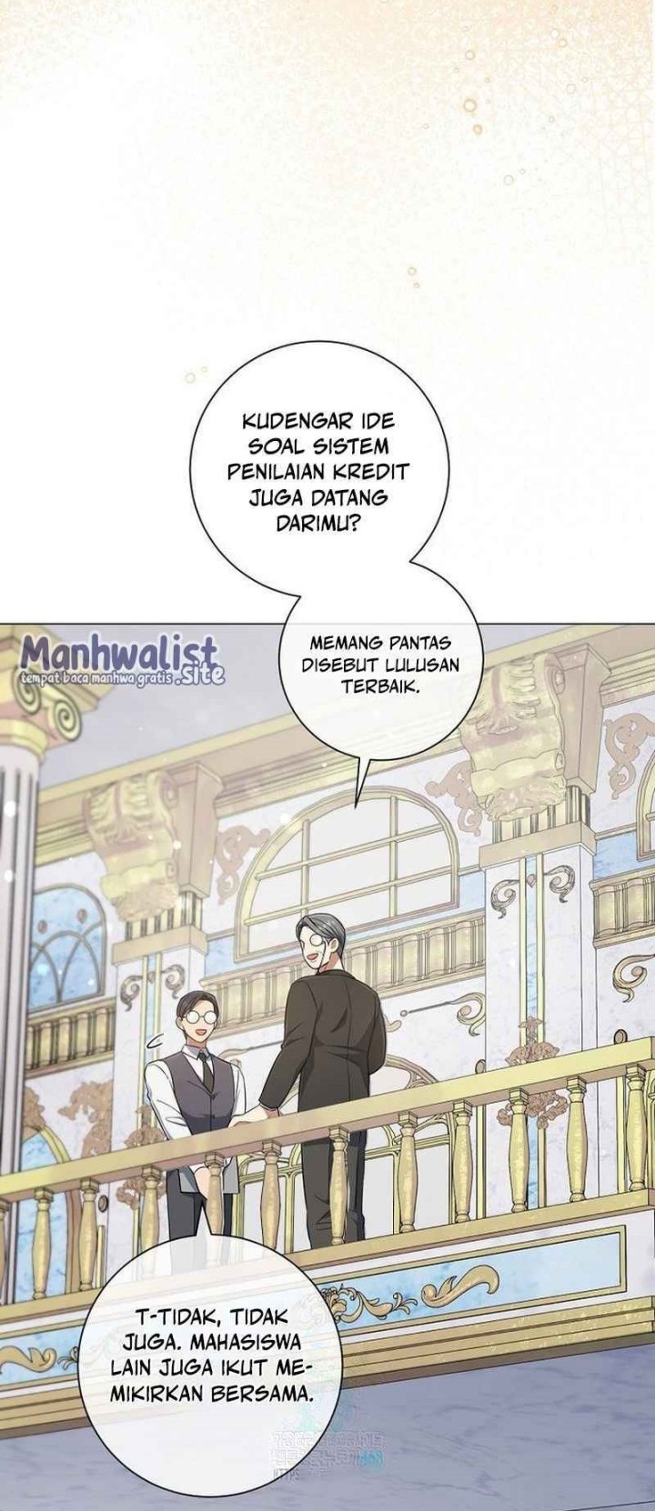 Magic Lord Chapter 14 - halaman 38