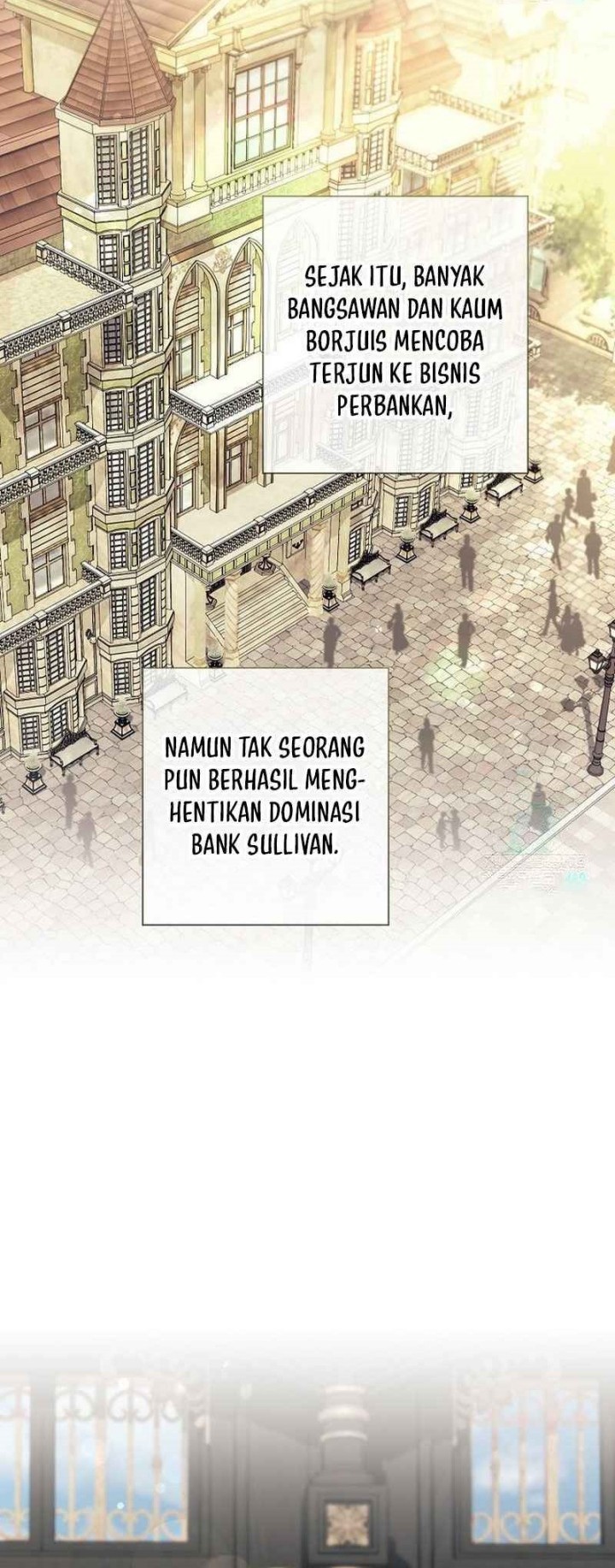 Magic Lord Chapter 14 - halaman 4