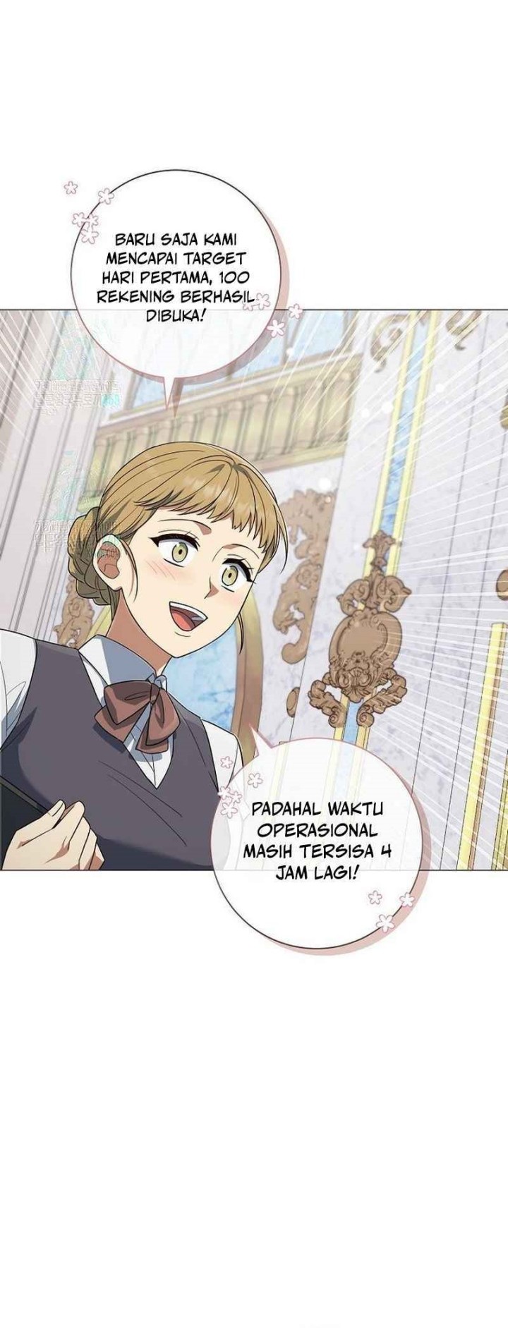 Magic Lord Chapter 14 - halaman 40