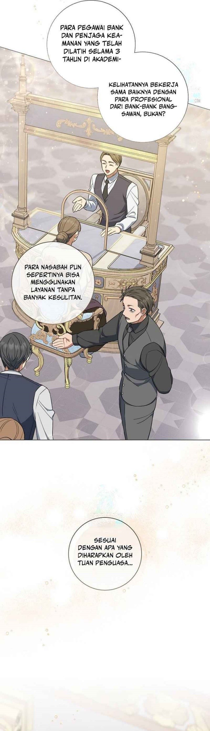 Magic Lord Chapter 14 - halaman 43