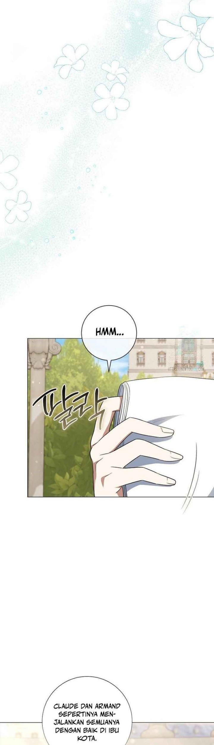 Magic Lord Chapter 14 - halaman 45