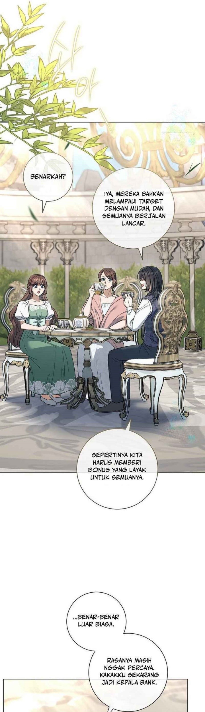 Magic Lord Chapter 14 - halaman 47