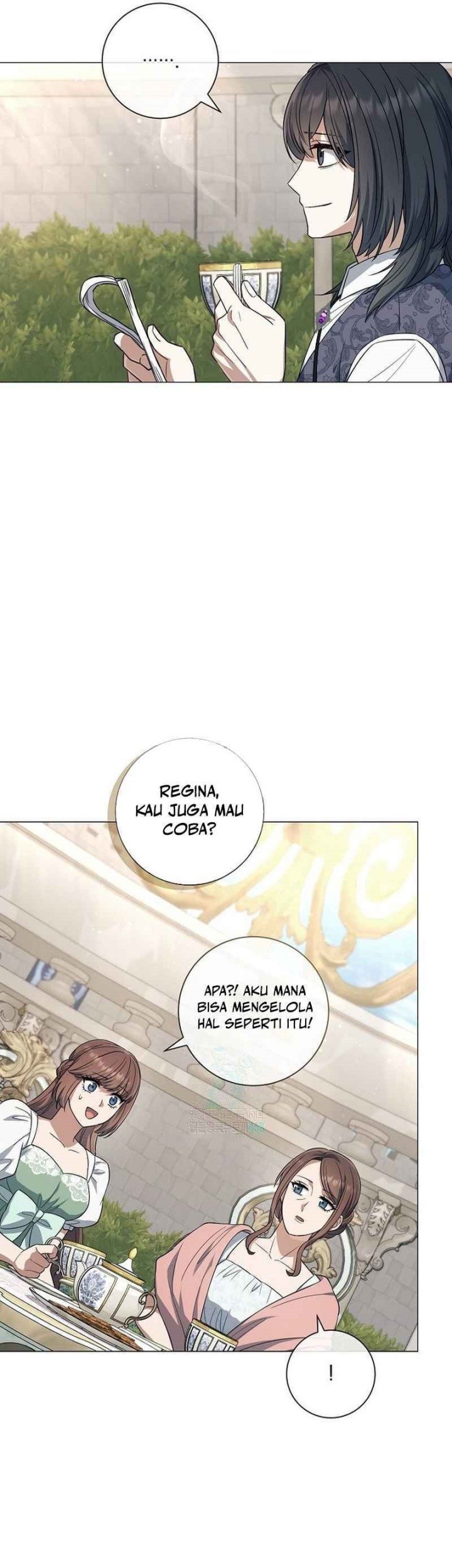 Magic Lord Chapter 14 - halaman 49
